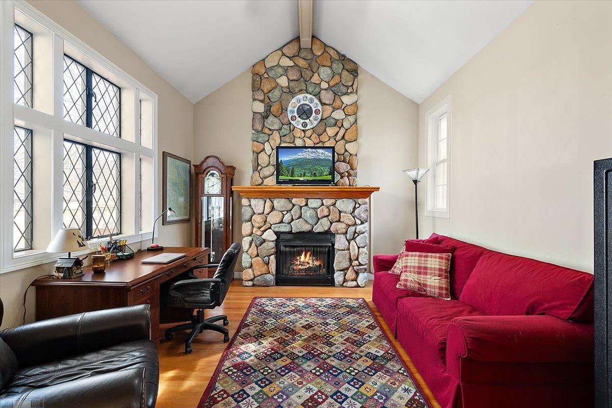 24 Devonshire Road Pleasant Ridge, MI 48069 - Photo 28 of 62 Family Room