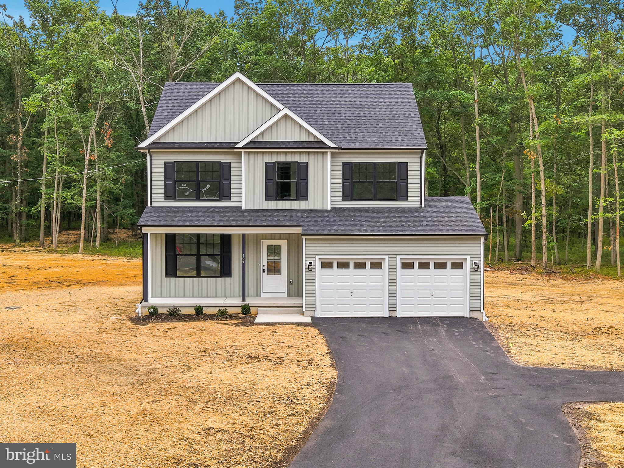 104 Blue Anchor Road Sicklerville, NJ 08081 - Photo 6 of 50