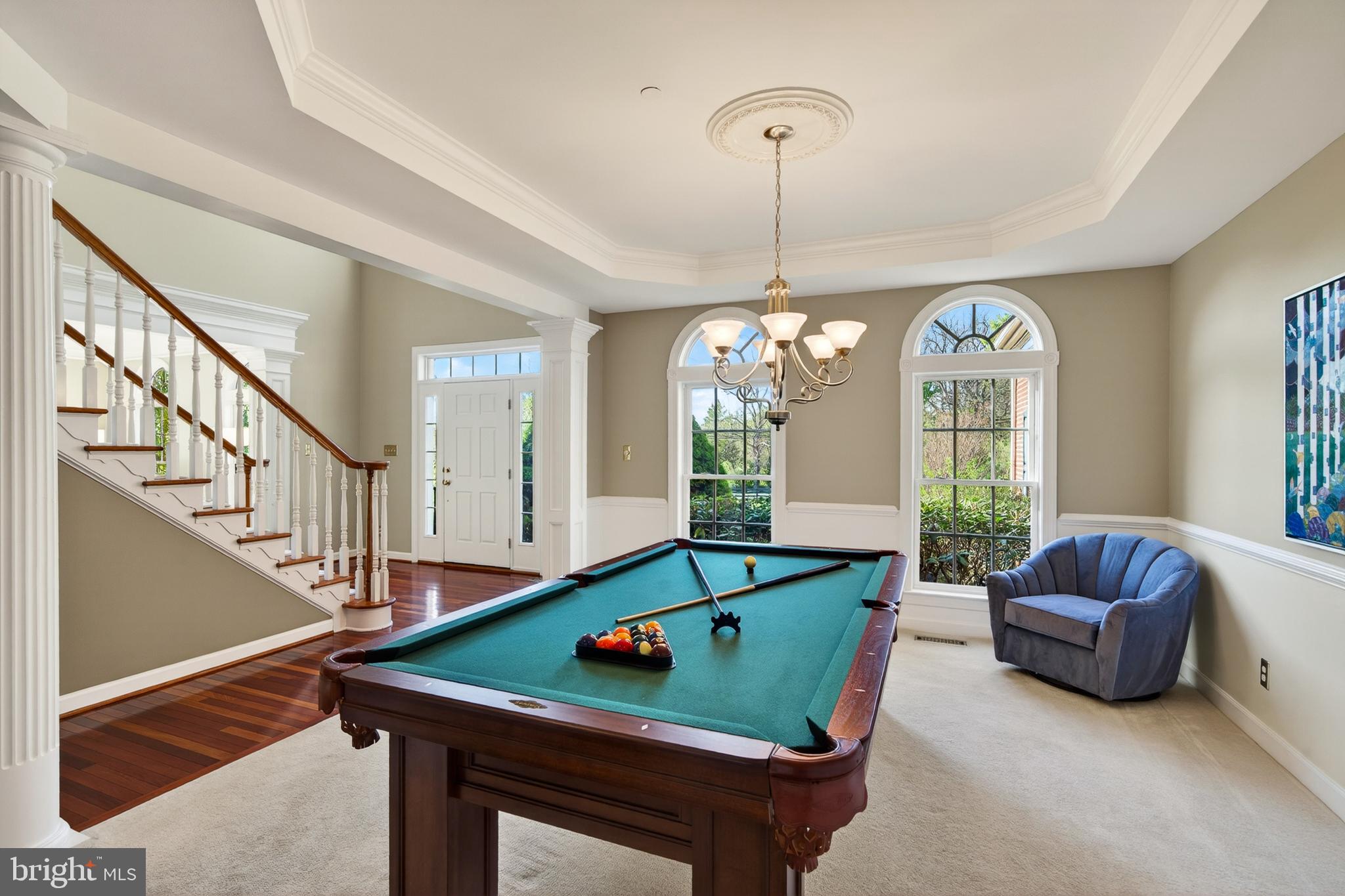 12 Schofield Road Phoenixville, PA 19460 - Photo 28 of 76 Dining Room/Pool Room