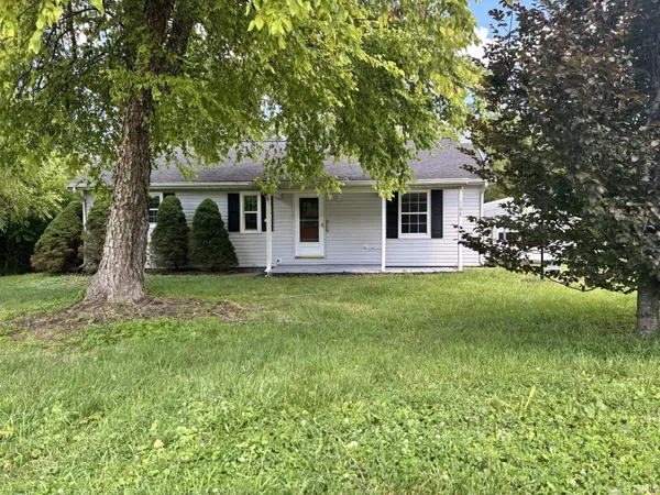 $179,900 | 1198 North Us Highway, Spencer, IN 47460