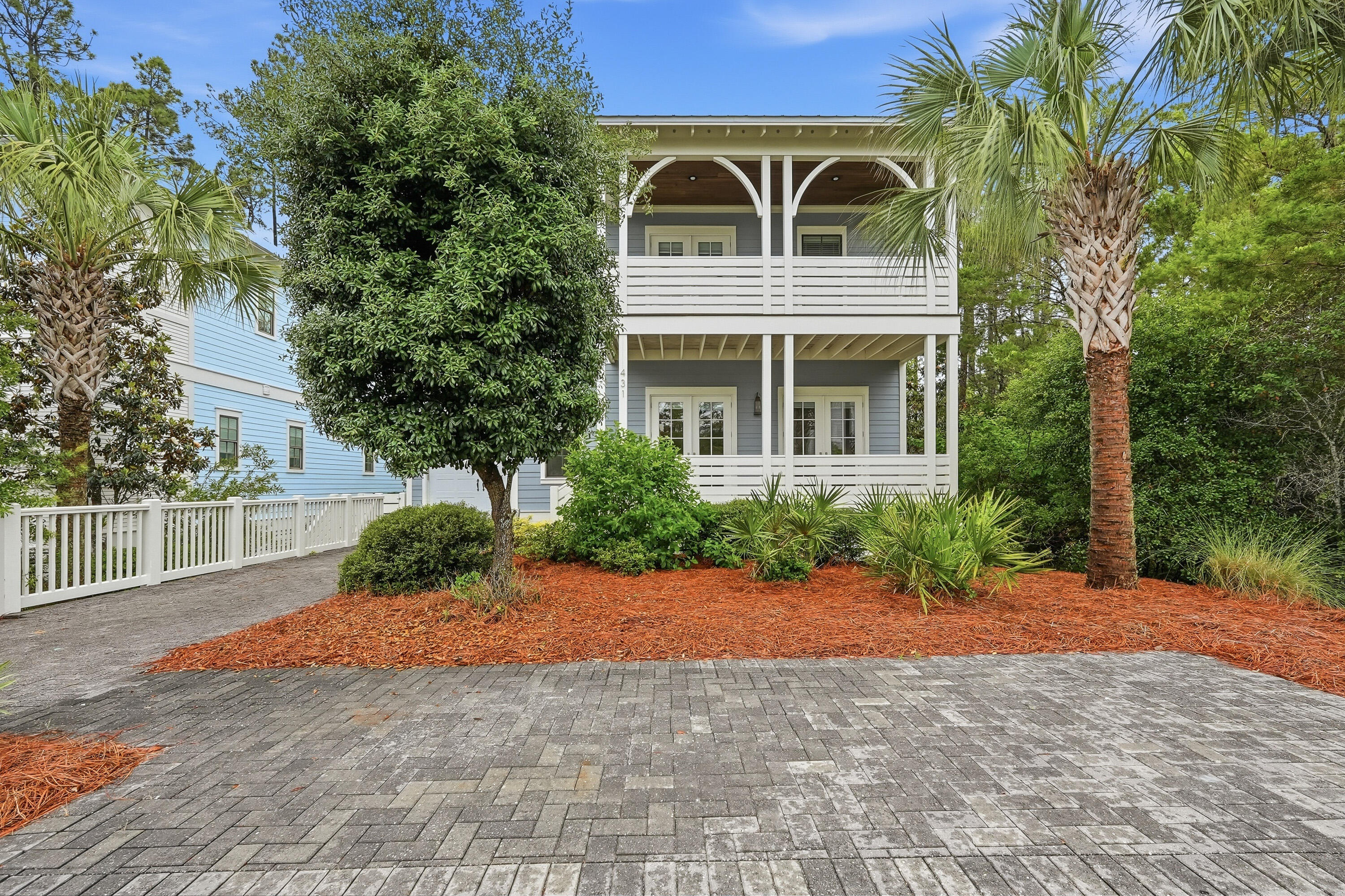 431 Matt's Way Santa Rosa Beach, FL 32459 - Photo 2 of 60 431 Matts Way