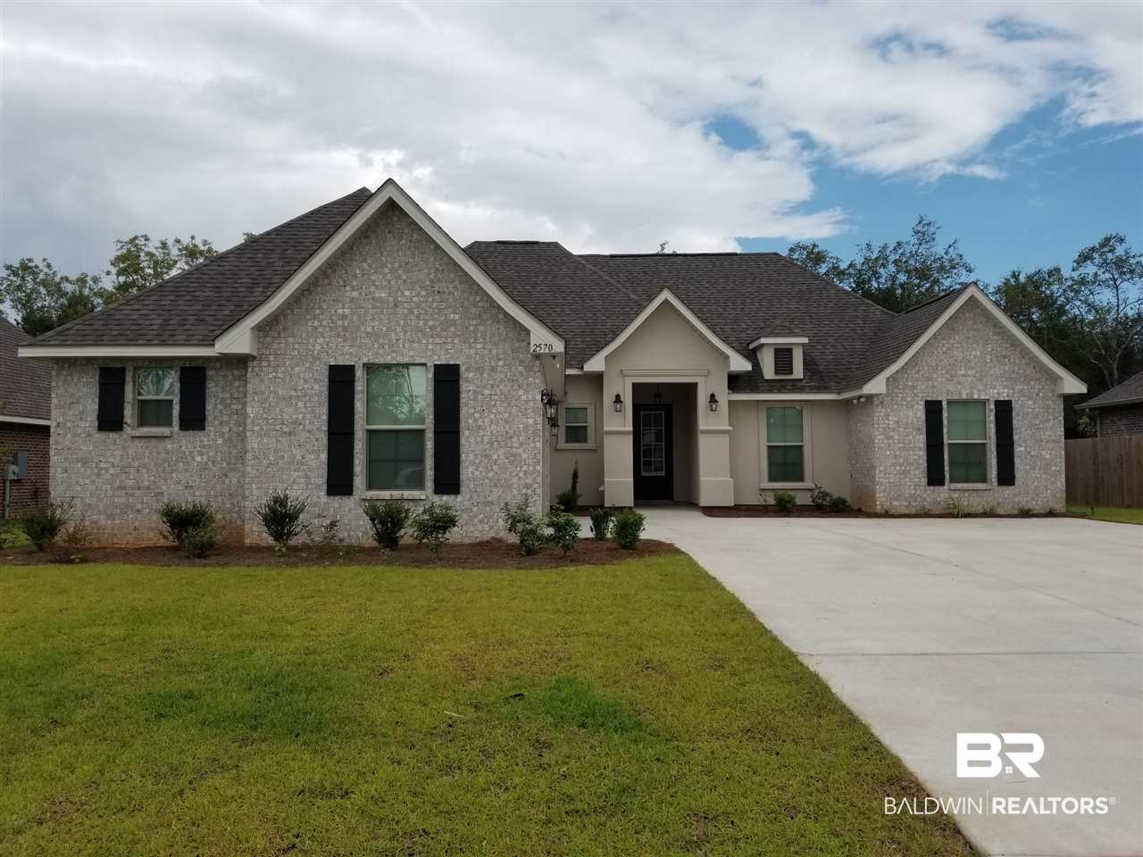 2570 Ocala Drive Foley, AL 36535 - Photo 1 of 3