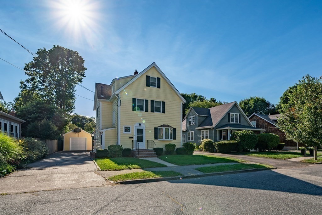 19 Cypress Road Milton, MA 02186 - Photo 2 of 23 Gallery Image 2