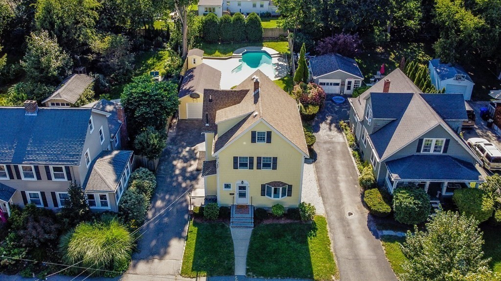 19 Cypress Road Milton, MA 02186 - Photo 3 of 23 Gallery Image 3