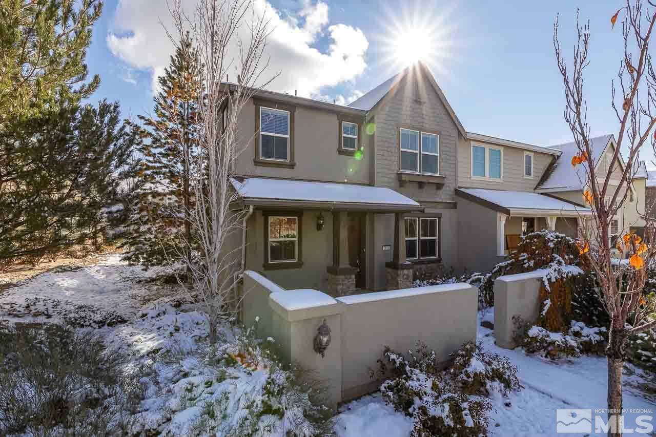 2165 Falling Star Loop Reno, NV 89523 - Photo 1 of 23 Photo 1