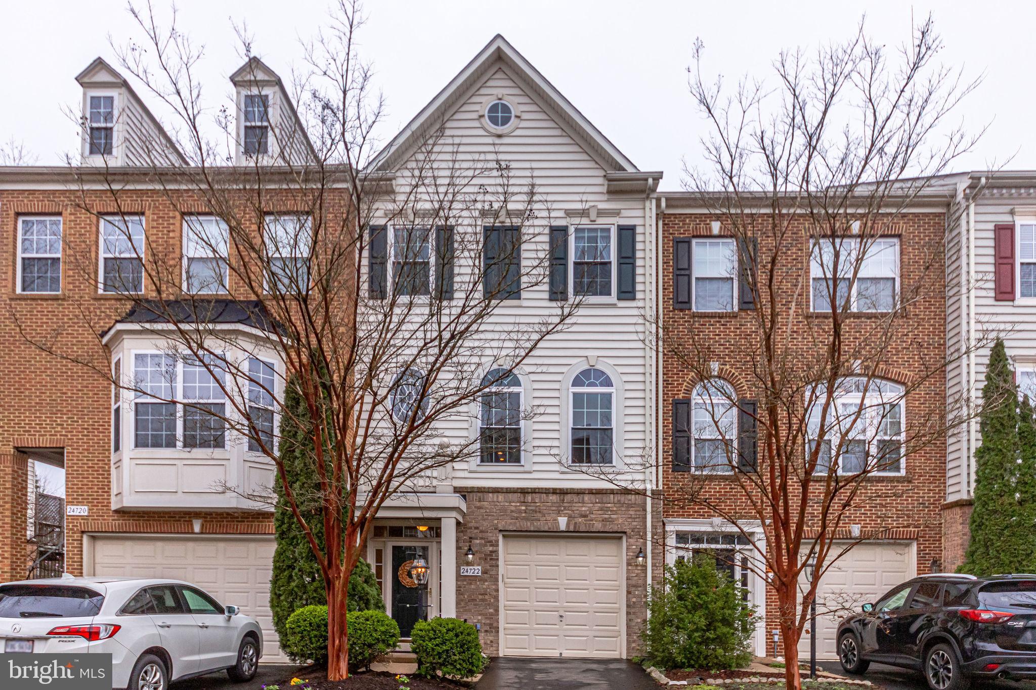 24722 Clock Tower Square Aldie, VA 20105 - Photo 2 of 24