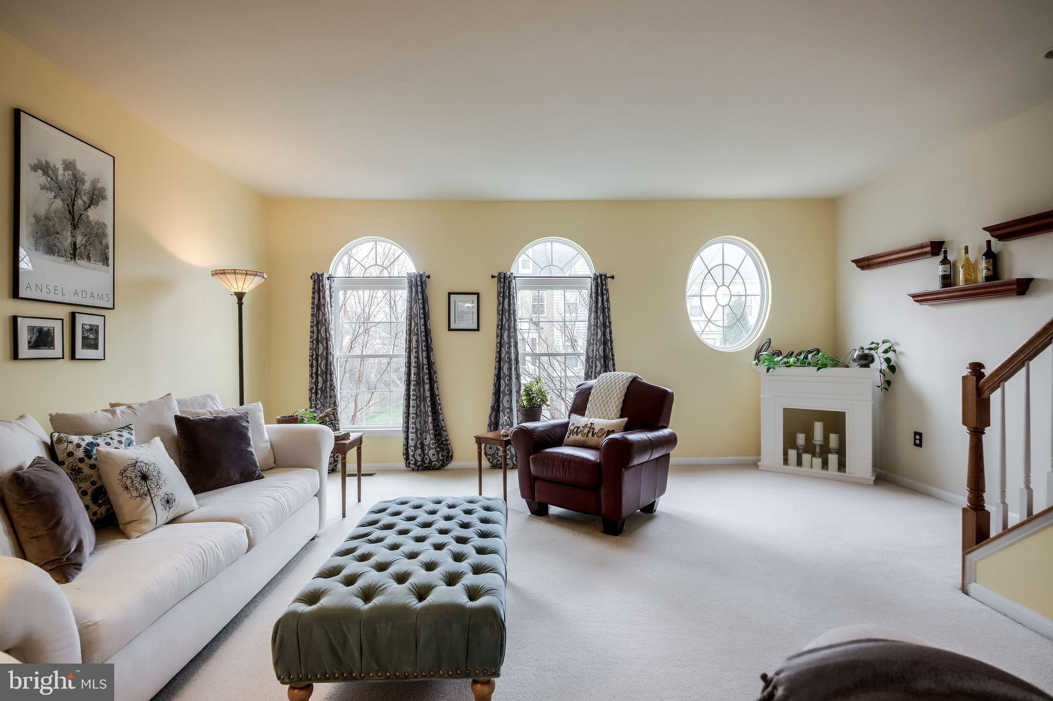 24722 Clock Tower Square Aldie, VA 20105 - Photo 3 of 24