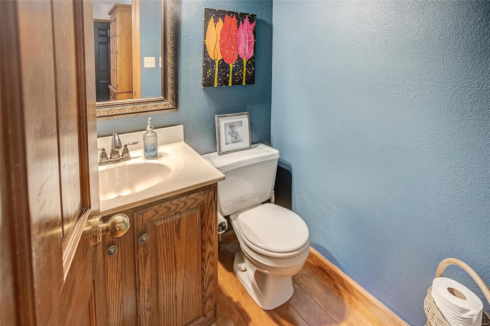 420 Springwood Drive Belleville, IL 62220 - Photo 26 of 55