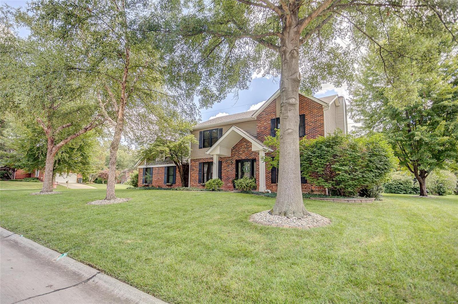 420 Springwood Drive Belleville, IL 62220 - Photo 4 of 55