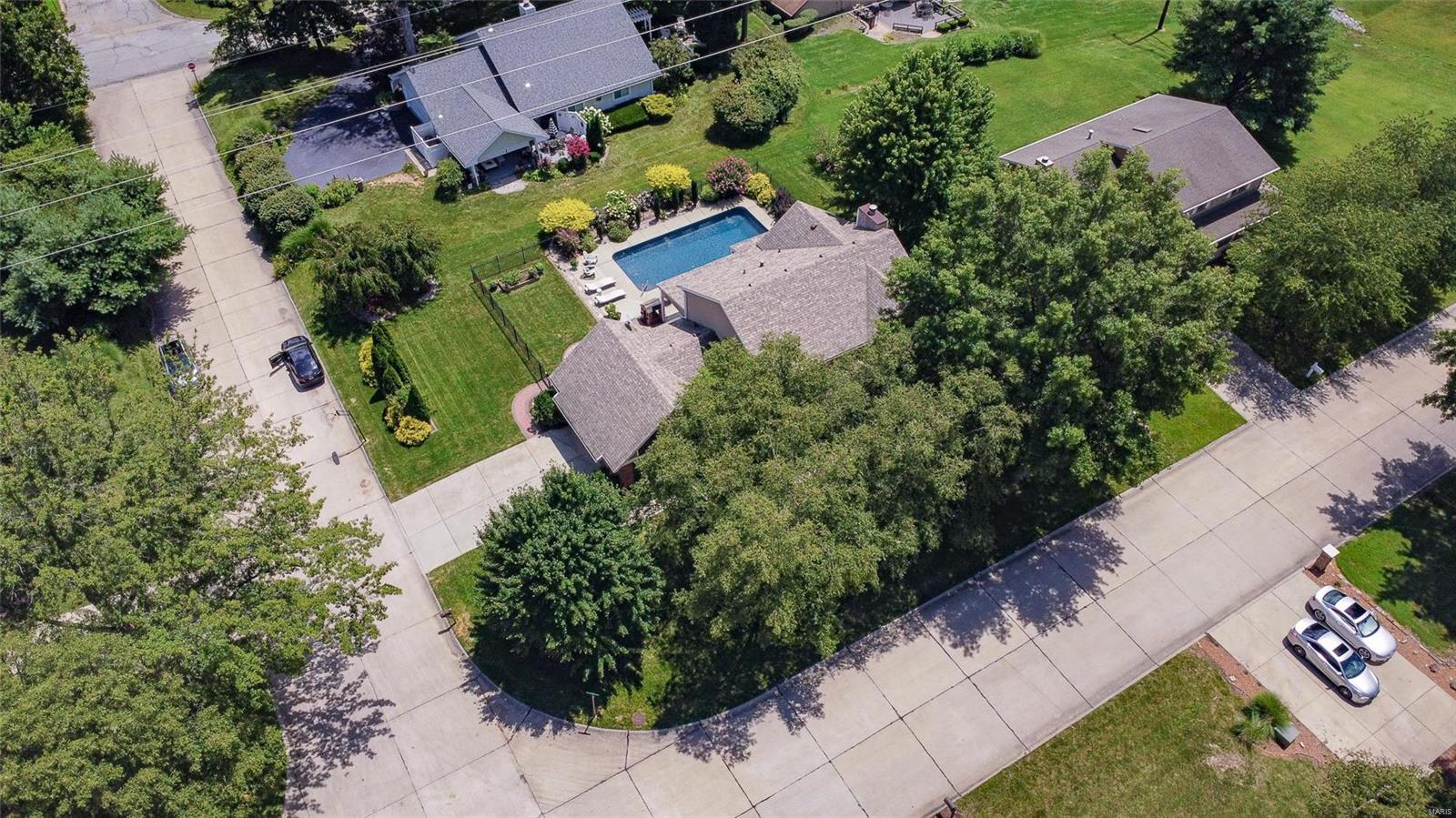 420 Springwood Drive Belleville, IL 62220 - Photo 52 of 55