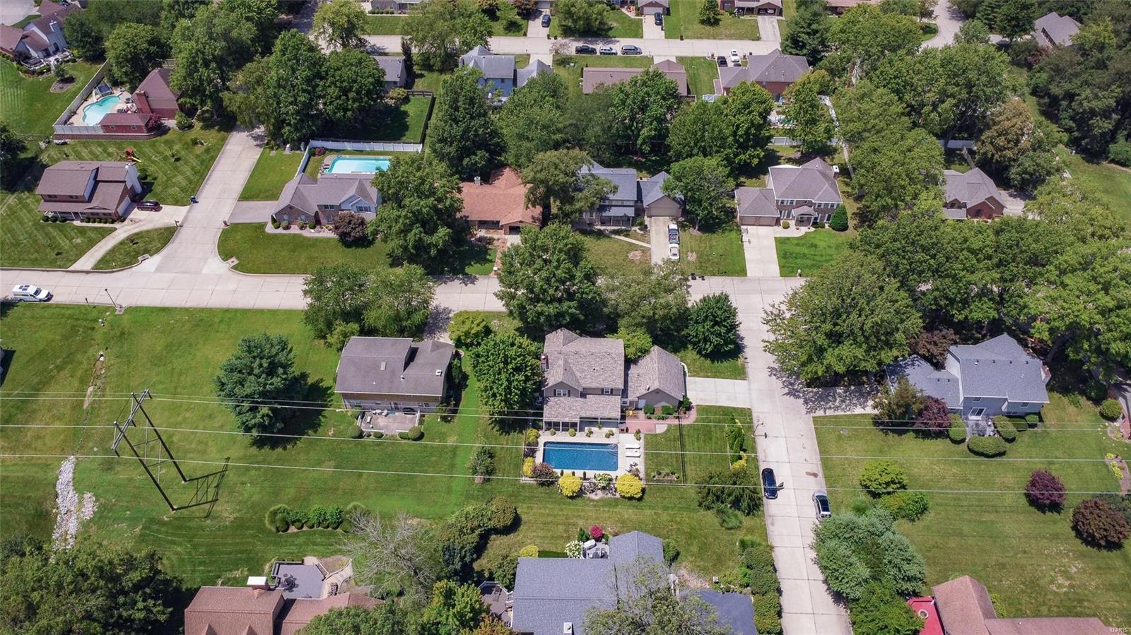 420 Springwood Drive Belleville, IL 62220 - Photo 55 of 55