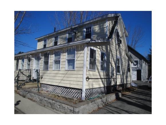 87 Bay Road Farmington, NH 03835 - Photo 1 of 1