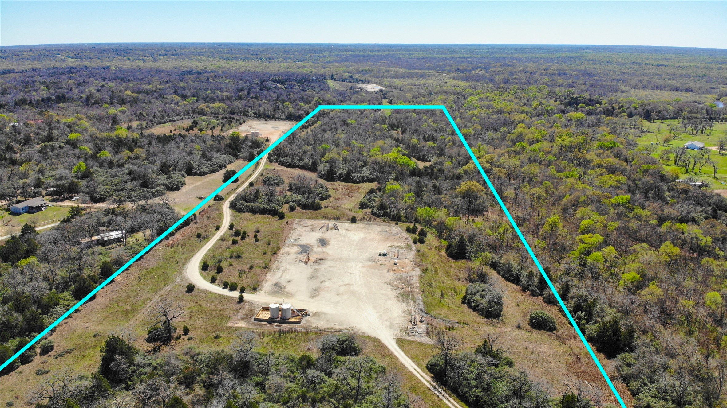 482 County Road 482 Normangee, TX 77871 - Photo 47 of 49