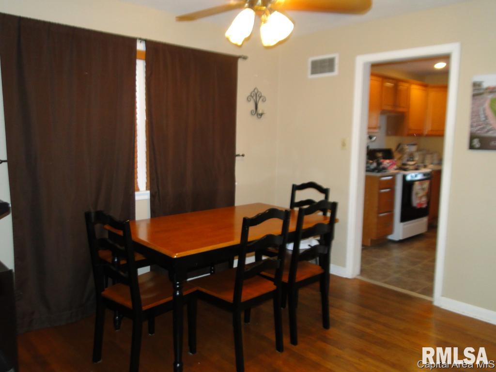 1936 East Hood Street Springfield, IL 62703 - Photo 9 of 23 Gallery Image 9