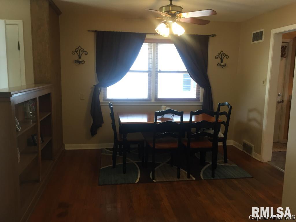 1936 East Hood Street Springfield, IL 62703 - Photo 10 of 23 Gallery Image 10