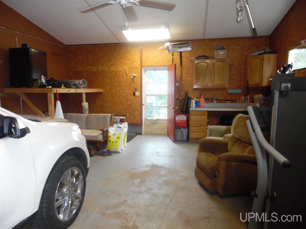7420 Chalk Hill Road Daggett, MI 49821 - Photo 24 of 33 Gallery Image 24