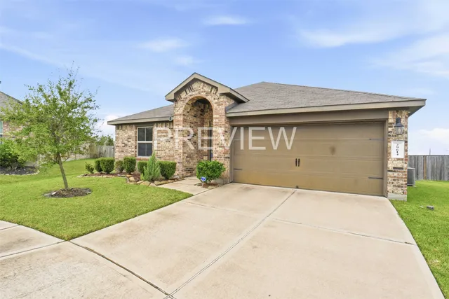 $2,100 | 29614 Nossers Court, Katy, TX 77494