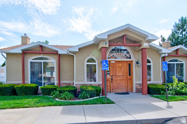 6712 Pines Point Way West Jordan, UT 84084 - Photo 21 of 23