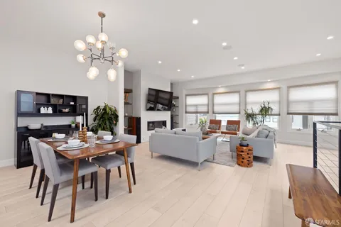 $2,849,000 | 778 34th Avenue, San Francisco, CA 94121