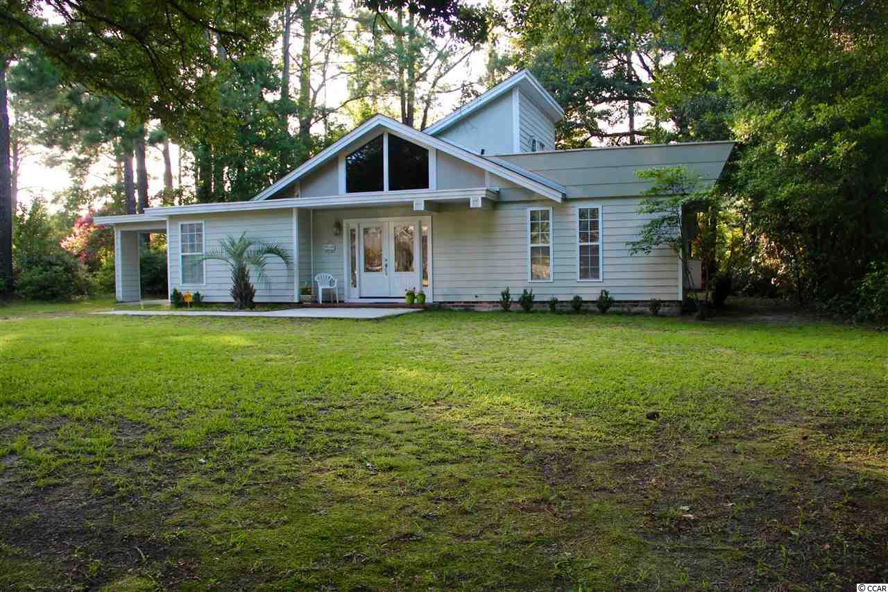 1010 Cuttino Street Georgetown, SC 29440 - Photo 1 of 16 Gallery Image 1