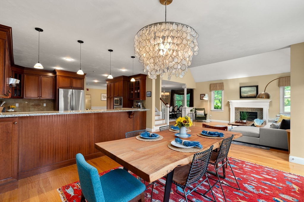 6 Old County Road, Unit 33 Sudbury, MA 01776 - Photo 10 of 42