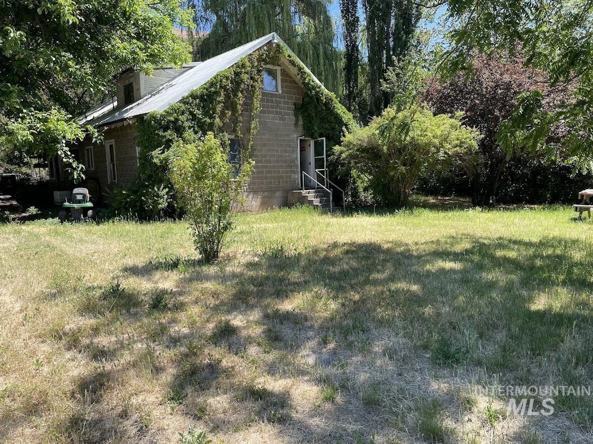 1210 Middle Potlatch Creek Road Kendrick, ID 83537 - Photo 1 of 1 Gallery Image 1