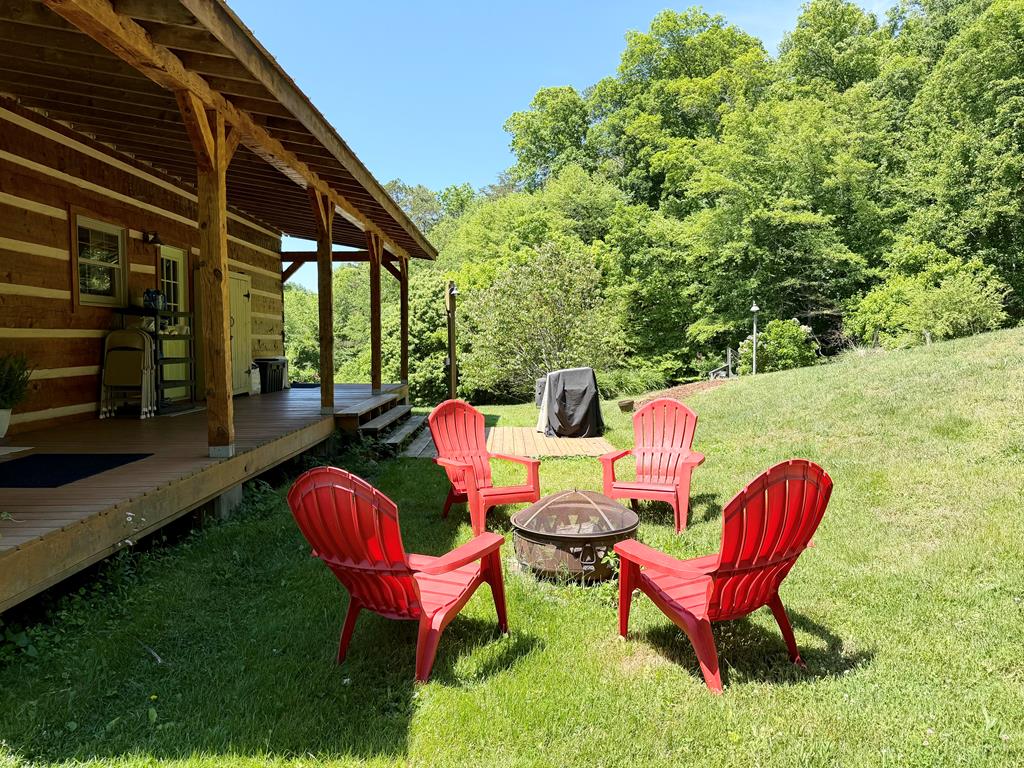 15655 Barnrock Road Mendota, VA 24270 - Photo 29 of 65 Gallery Image 29