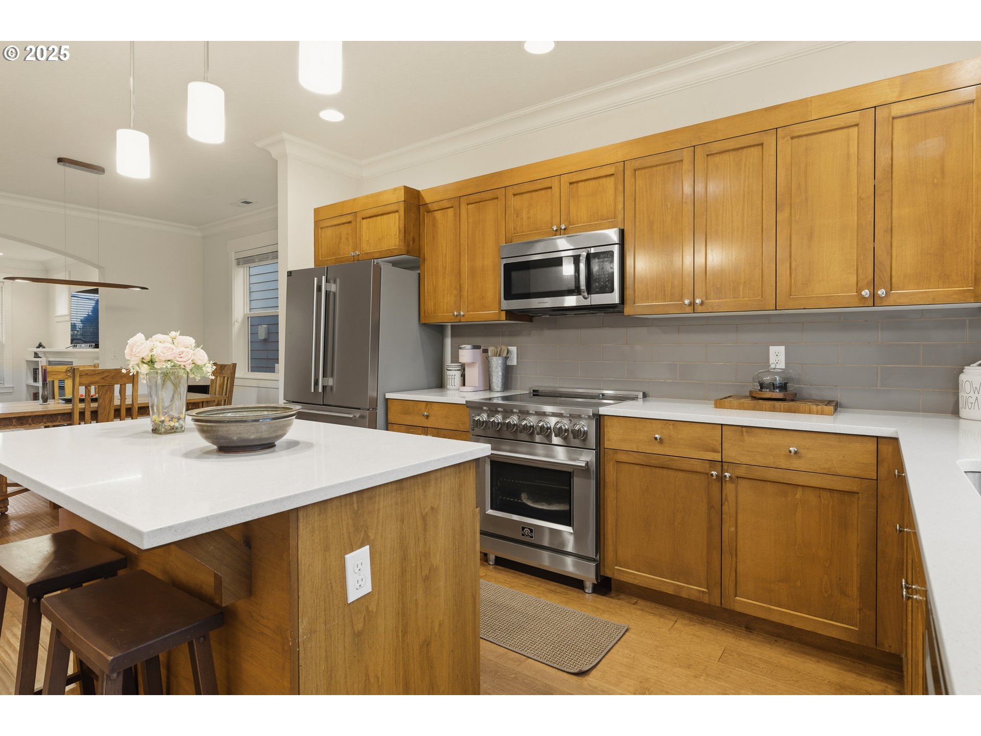 5406 Northeast Couch Street Portland, OR 97213 - Photo 16 of 42