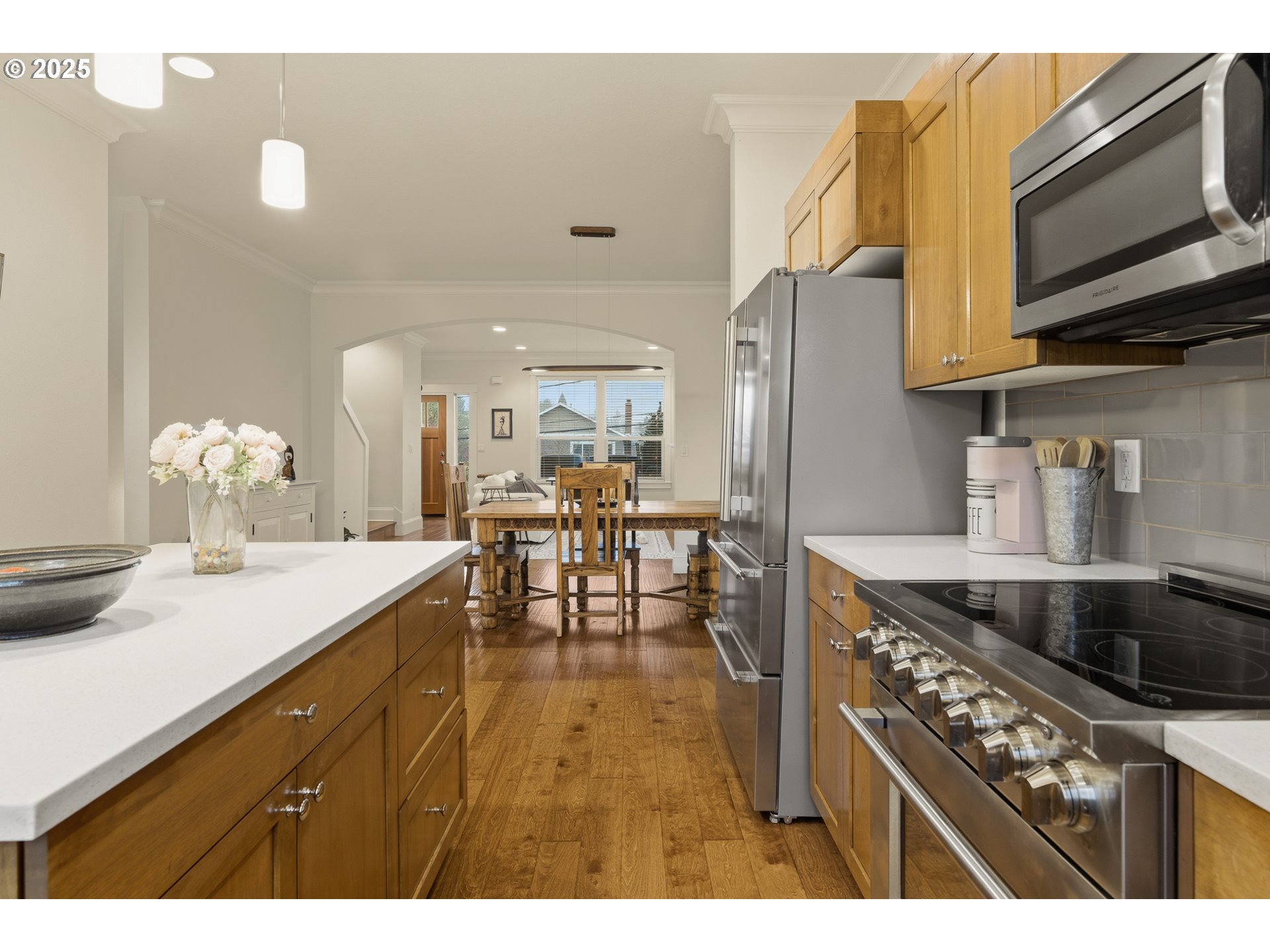 5406 Northeast Couch Street Portland, OR 97213 - Photo 17 of 42