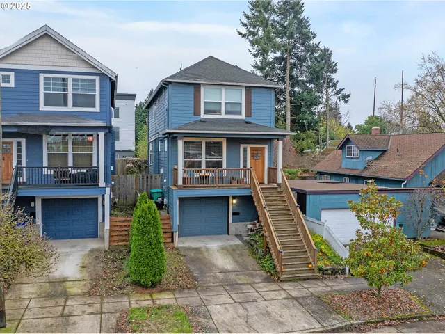 $640,000 | 5406 Northeast Couch Street, Portland, OR 97213