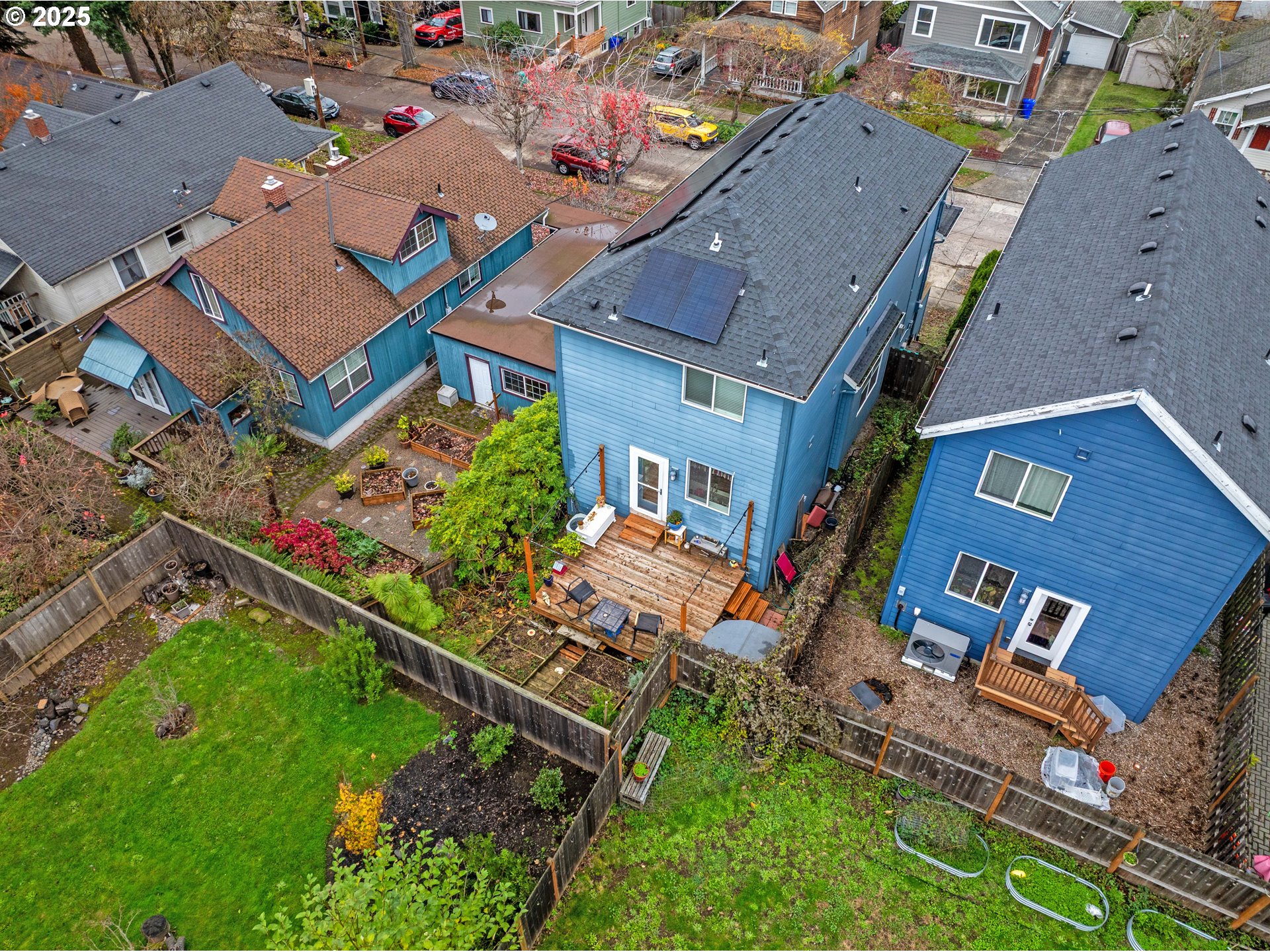 5406 Northeast Couch Street Portland, OR 97213 - Photo 34 of 42