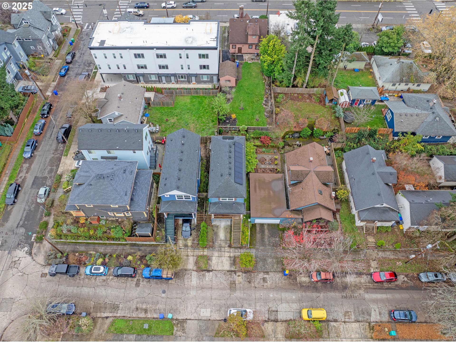 5406 Northeast Couch Street Portland, OR 97213 - Photo 38 of 42