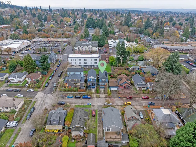 $640,000 | 5406 Northeast Couch Street, Portland, OR 97213