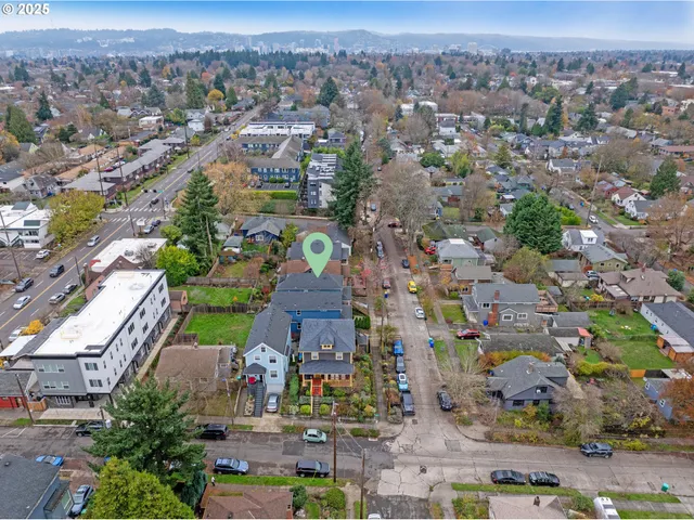 $640,000 | 5406 Northeast Couch Street, Portland, OR 97213