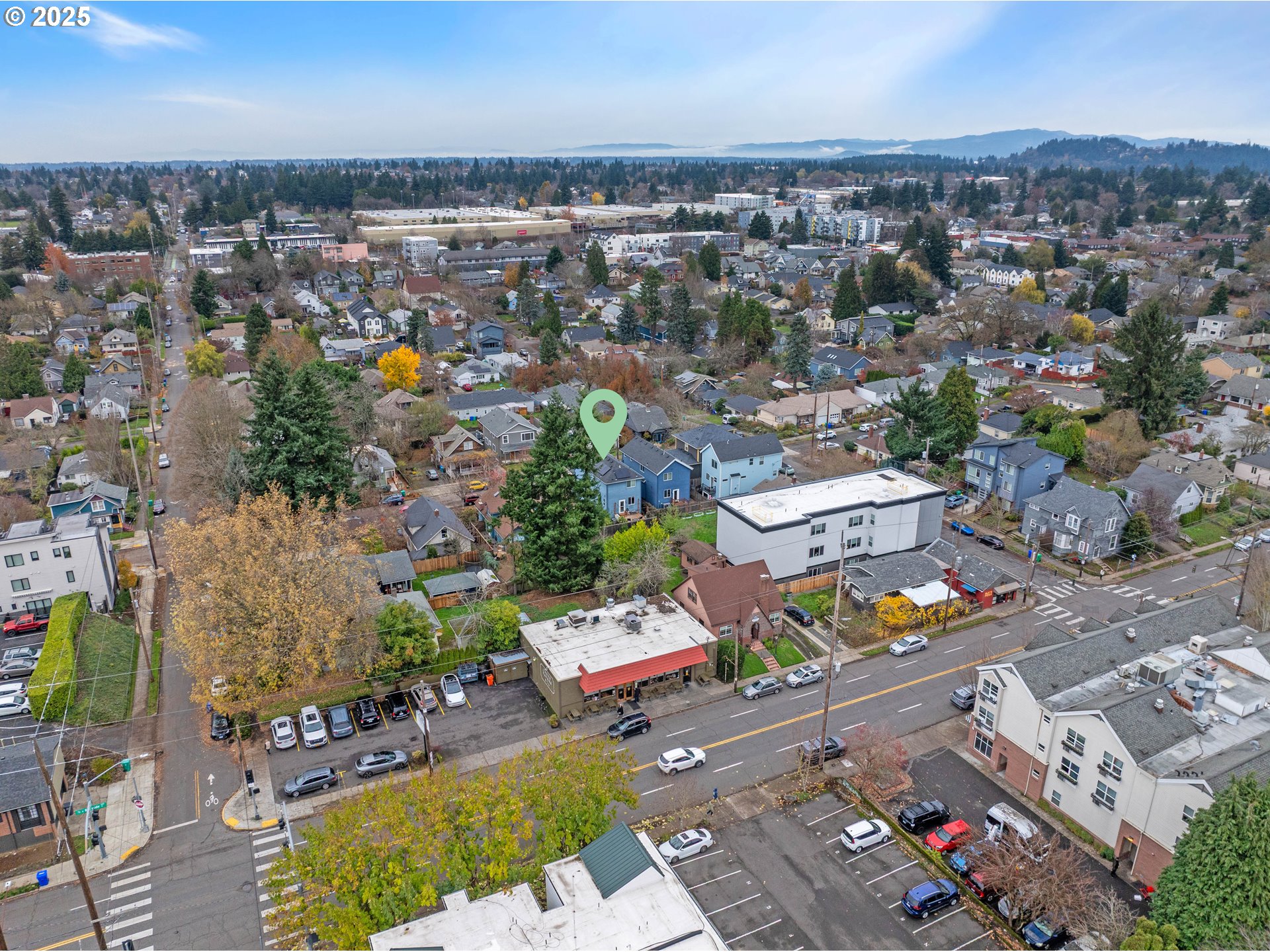5406 Northeast Couch Street Portland, OR 97213 - Photo 41 of 42