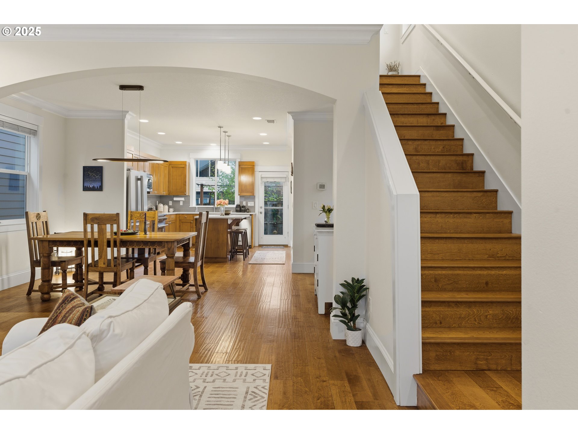 5406 Northeast Couch Street Portland, OR 97213 - Photo 7 of 42