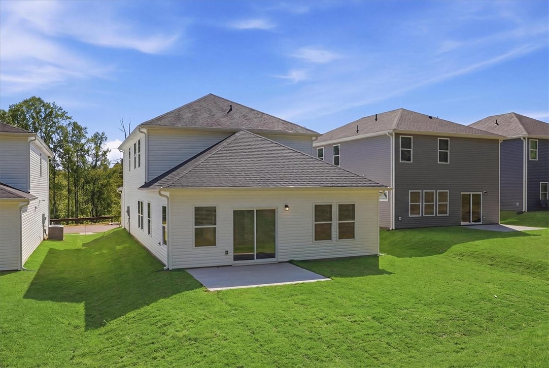 973 Penfold Pointe Point Blythewood, SC 29016 - Photo 28 of 39