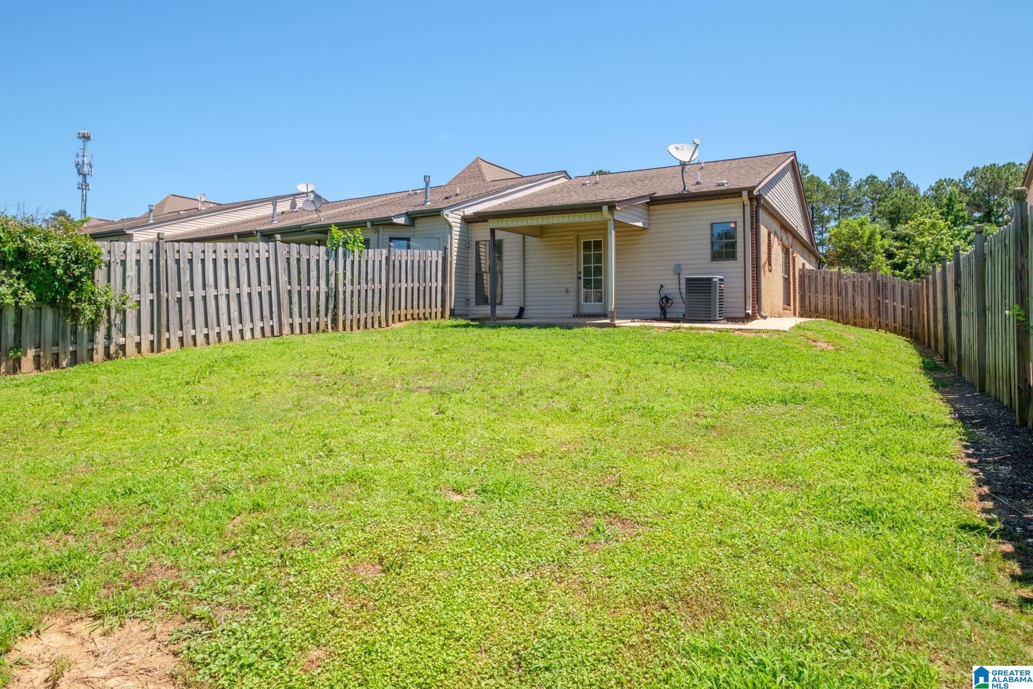 2493 Ridgemont Drive Birmingham, AL 35244 - Photo 24 of 25