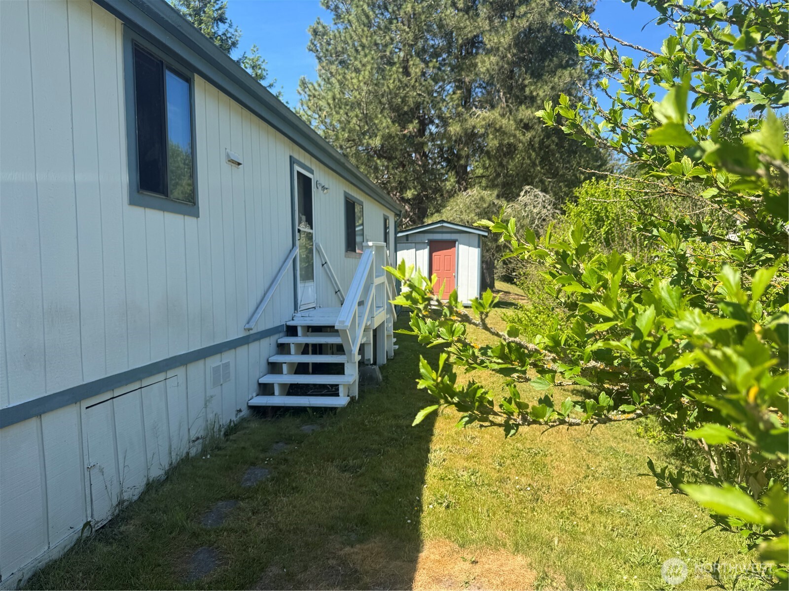 90 Baywood Village Road, Unit 44 Sequim, WA 98382 - Photo 26 of 36