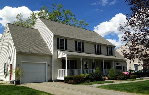 9 A Carroll Road, Unit 9A Grafton, MA 01536 - Photo 1 of 30 Gallery Image 1