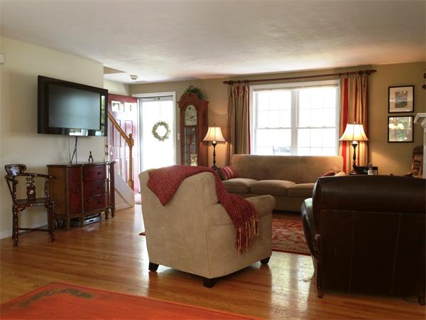 9 A Carroll Road, Unit 9A Grafton, MA 01536 - Photo 11 of 30 Gallery Image 11