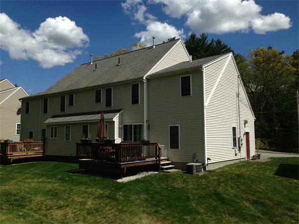 9 A Carroll Road, Unit 9A Grafton, MA 01536 - Photo 2 of 30 Gallery Image 2