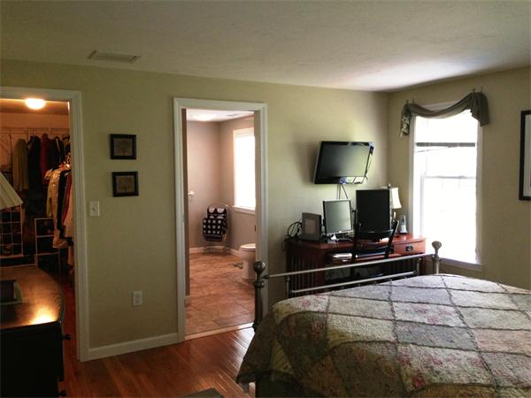 9 A Carroll Road, Unit 9A Grafton, MA 01536 - Photo 23 of 30 Gallery Image 23