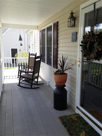 9 A Carroll Road, Unit 9A Grafton, MA 01536 - Photo 4 of 30 Gallery Image 4