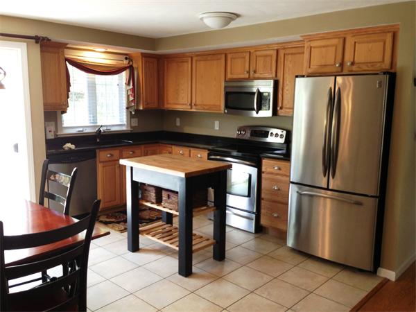 9 A Carroll Road, Unit 9A Grafton, MA 01536 - Photo 5 of 30 Gallery Image 5