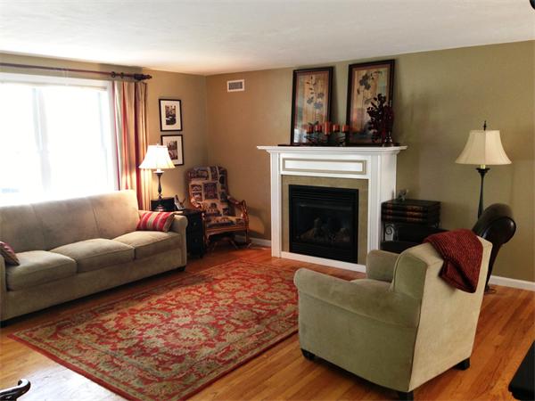 9 A Carroll Road, Unit 9A Grafton, MA 01536 - Photo 9 of 30 Gallery Image 9