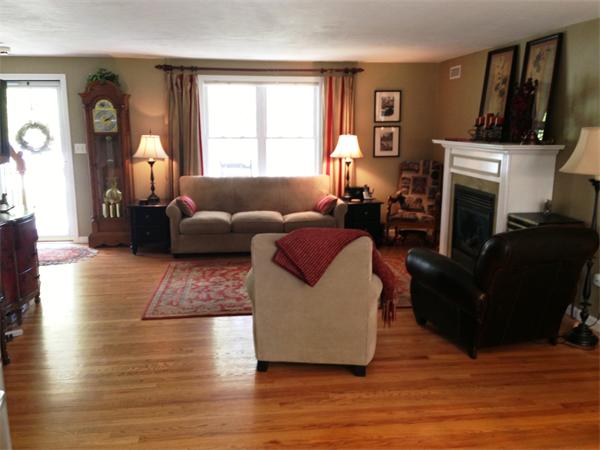 9 A Carroll Road, Unit 9A Grafton, MA 01536 - Photo 10 of 30 Gallery Image 10