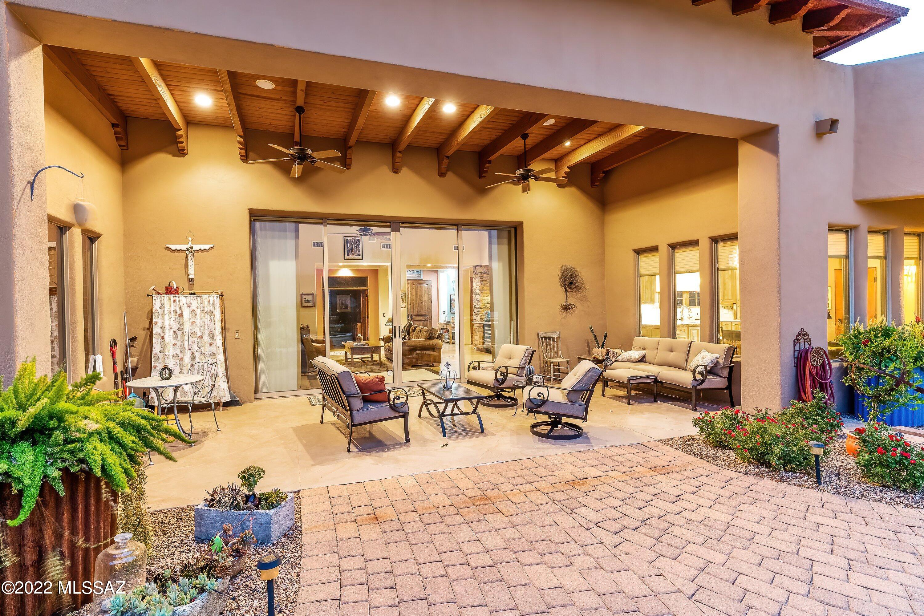 8291 South Triangle R Ranch Place Vail, AZ 85641 - Photo 37 of 48 Gallery Image 37