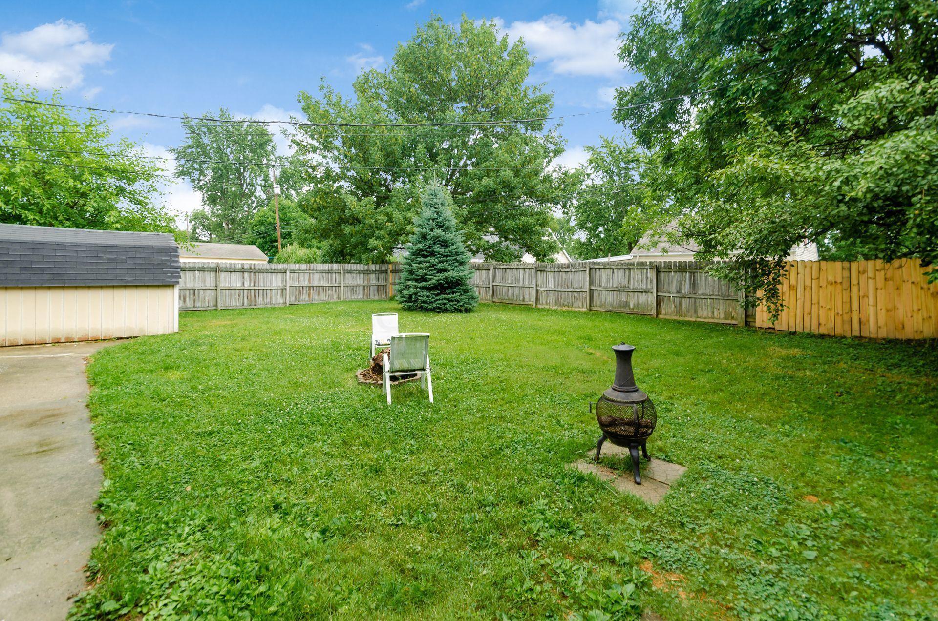 928 Colgate Road Columbus, OH 43213 - Photo 19 of 23
