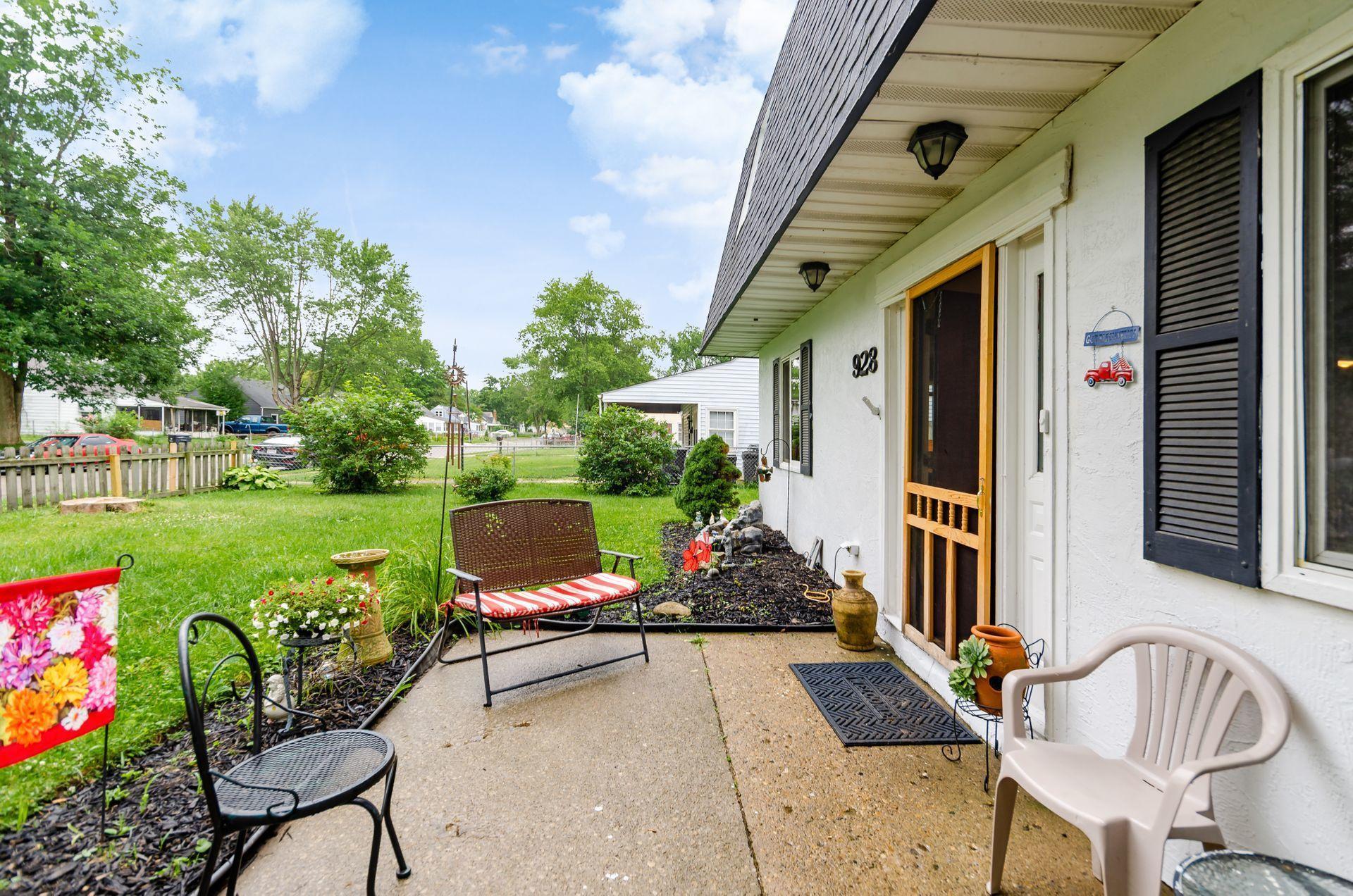 928 Colgate Road Columbus, OH 43213 - Photo 23 of 23